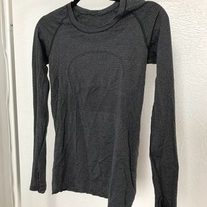 Lululemon Fly-Tech Shirt (6)